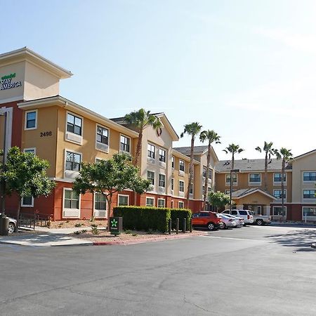Extended Stay America Suites - Los Angeles - Simi Valley Santa Susana Knolls Dış mekan fotoğraf