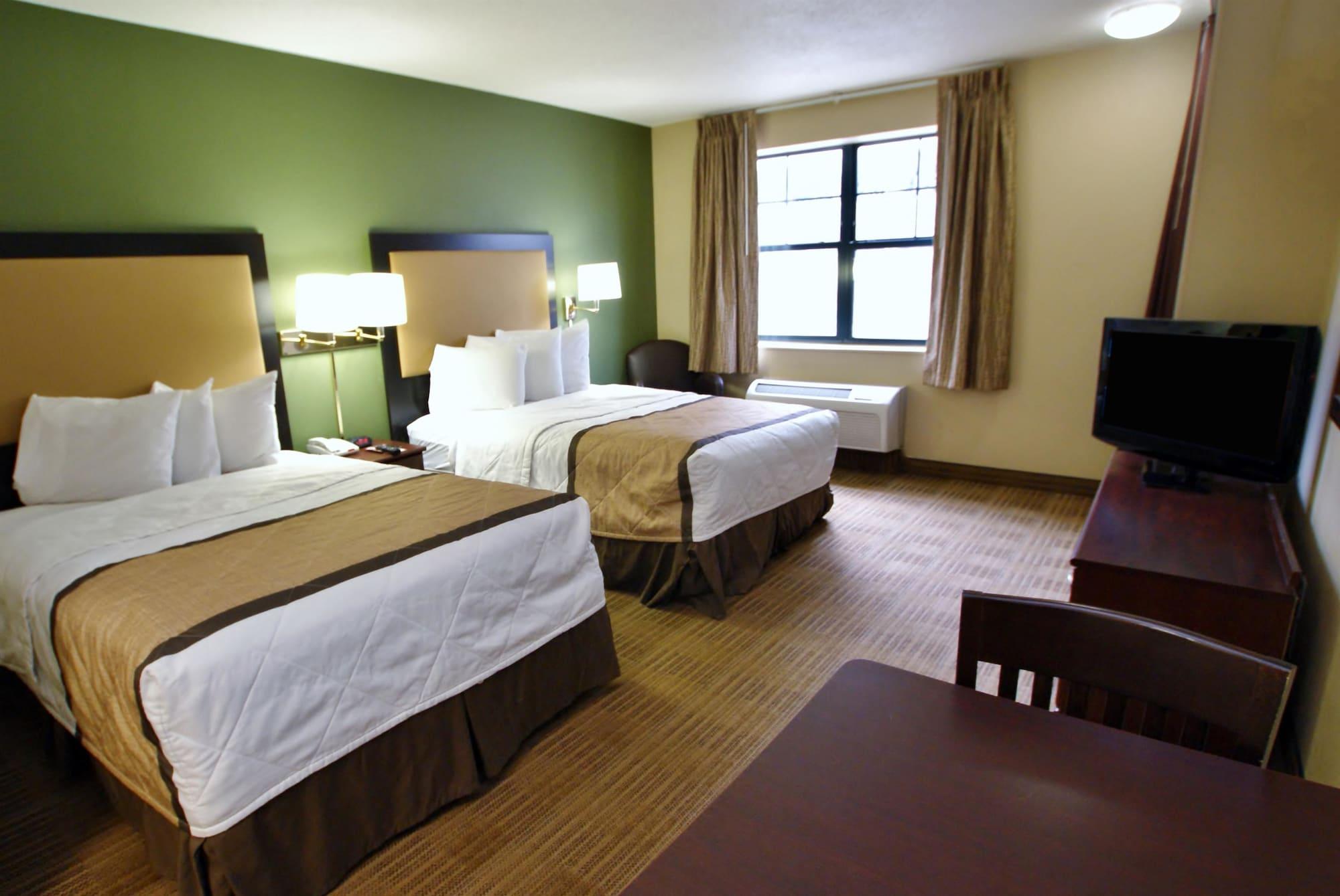 Extended Stay America Suites - Los Angeles - Simi Valley Santa Susana Knolls Dış mekan fotoğraf