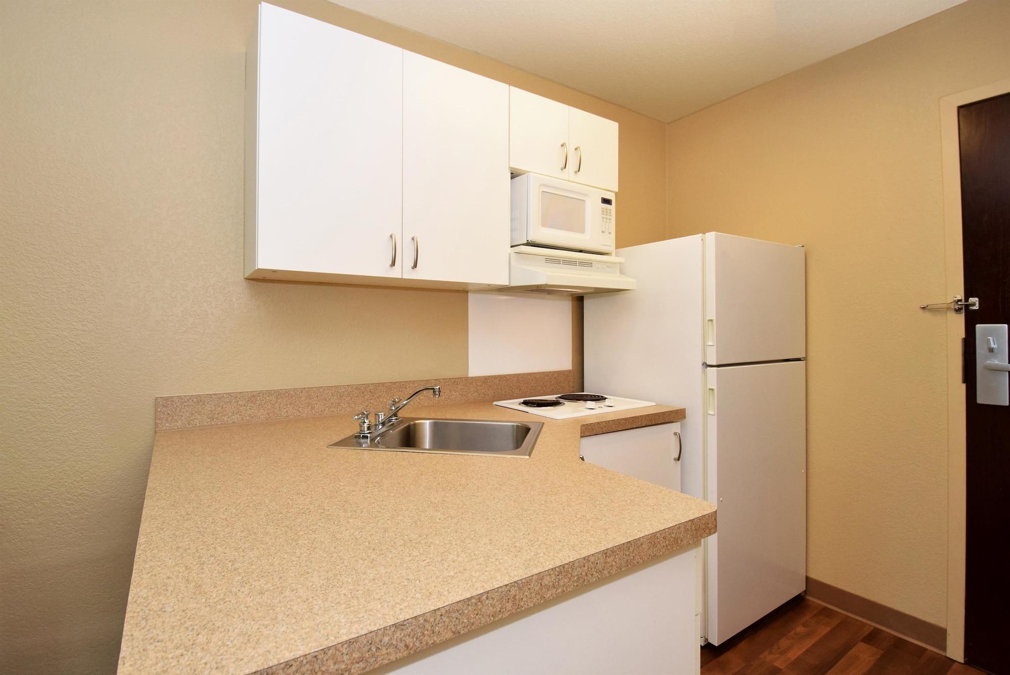Extended Stay America Suites - Los Angeles - Simi Valley Santa Susana Knolls Dış mekan fotoğraf