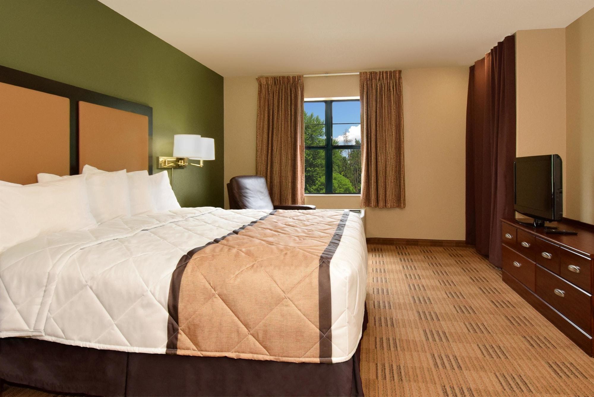 Extended Stay America Suites - Los Angeles - Simi Valley Santa Susana Knolls Dış mekan fotoğraf
