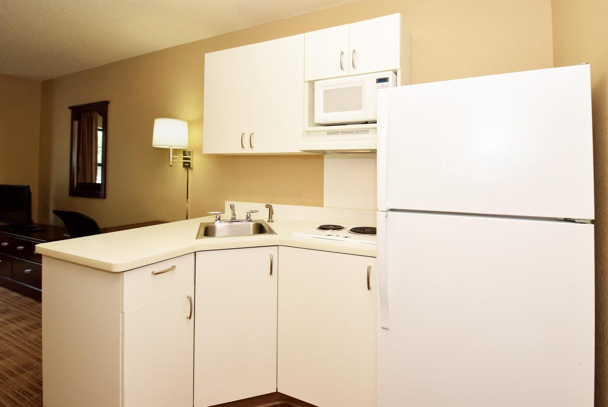 Extended Stay America Suites - Los Angeles - Simi Valley Santa Susana Knolls Dış mekan fotoğraf