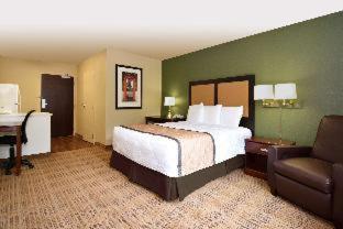Extended Stay America Suites - Los Angeles - Simi Valley Santa Susana Knolls Oda fotoğraf