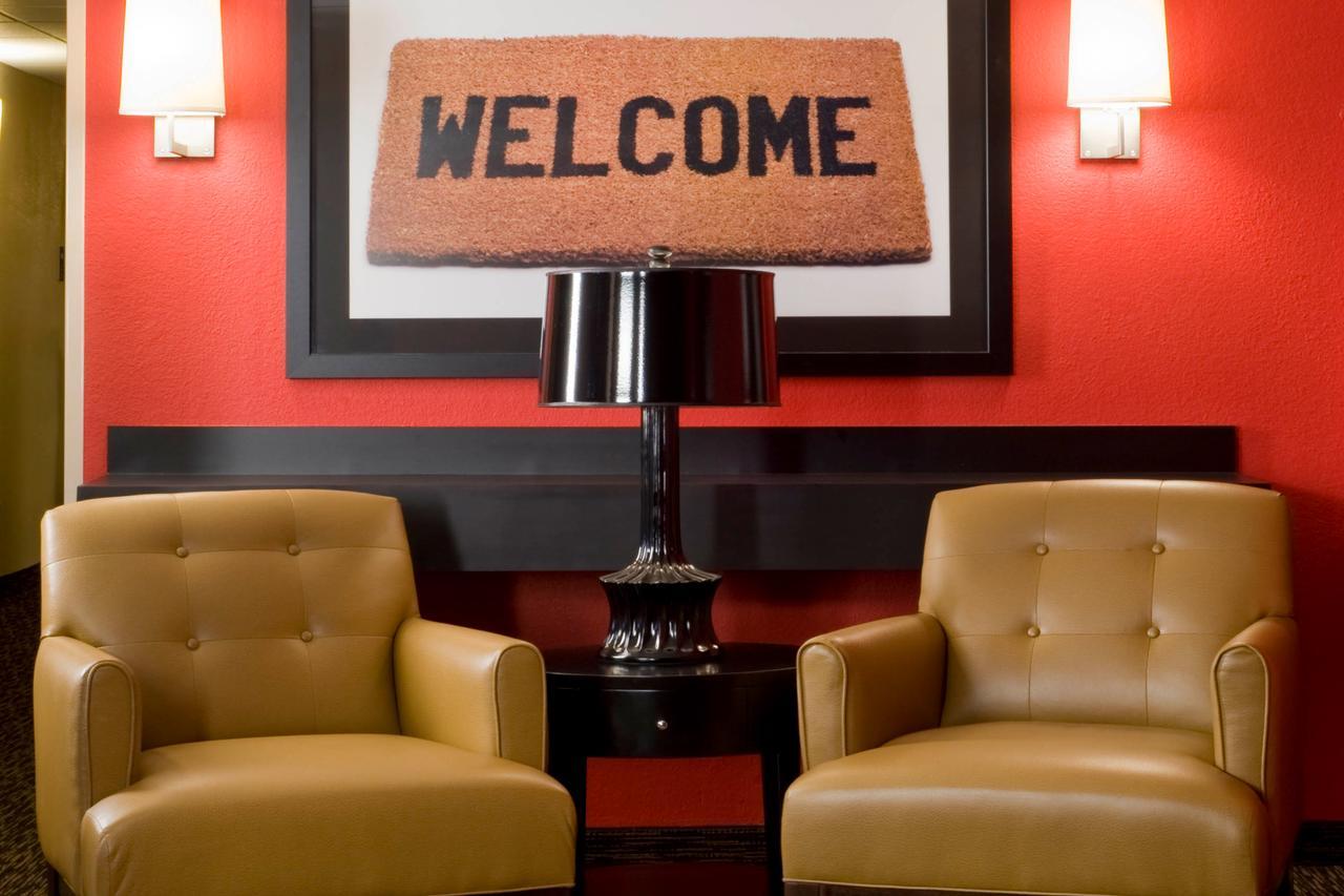 Extended Stay America Suites - Los Angeles - Simi Valley Santa Susana Knolls Dış mekan fotoğraf