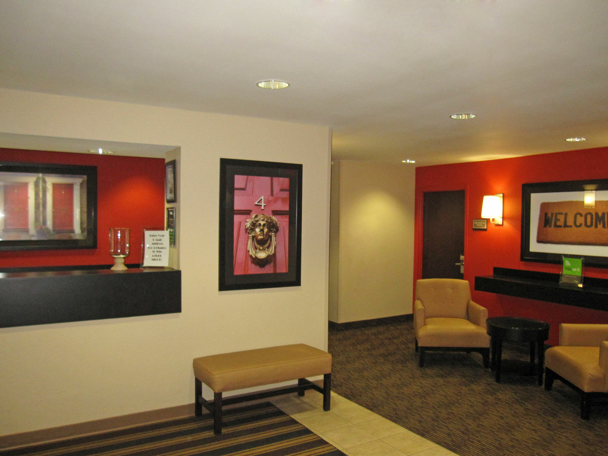 Extended Stay America Suites - Los Angeles - Simi Valley Santa Susana Knolls Dış mekan fotoğraf