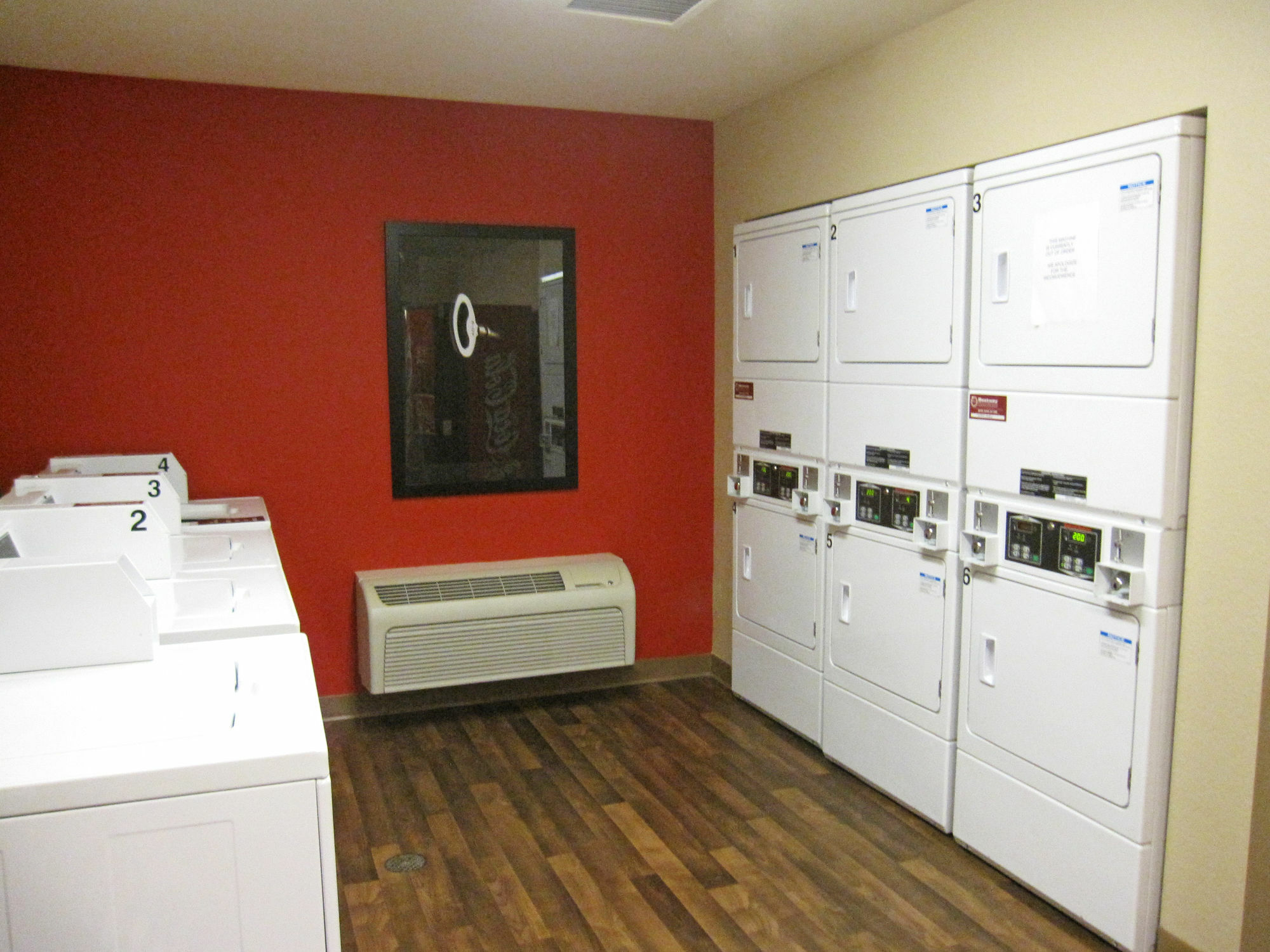 Extended Stay America Suites - Los Angeles - Simi Valley Santa Susana Knolls Dış mekan fotoğraf