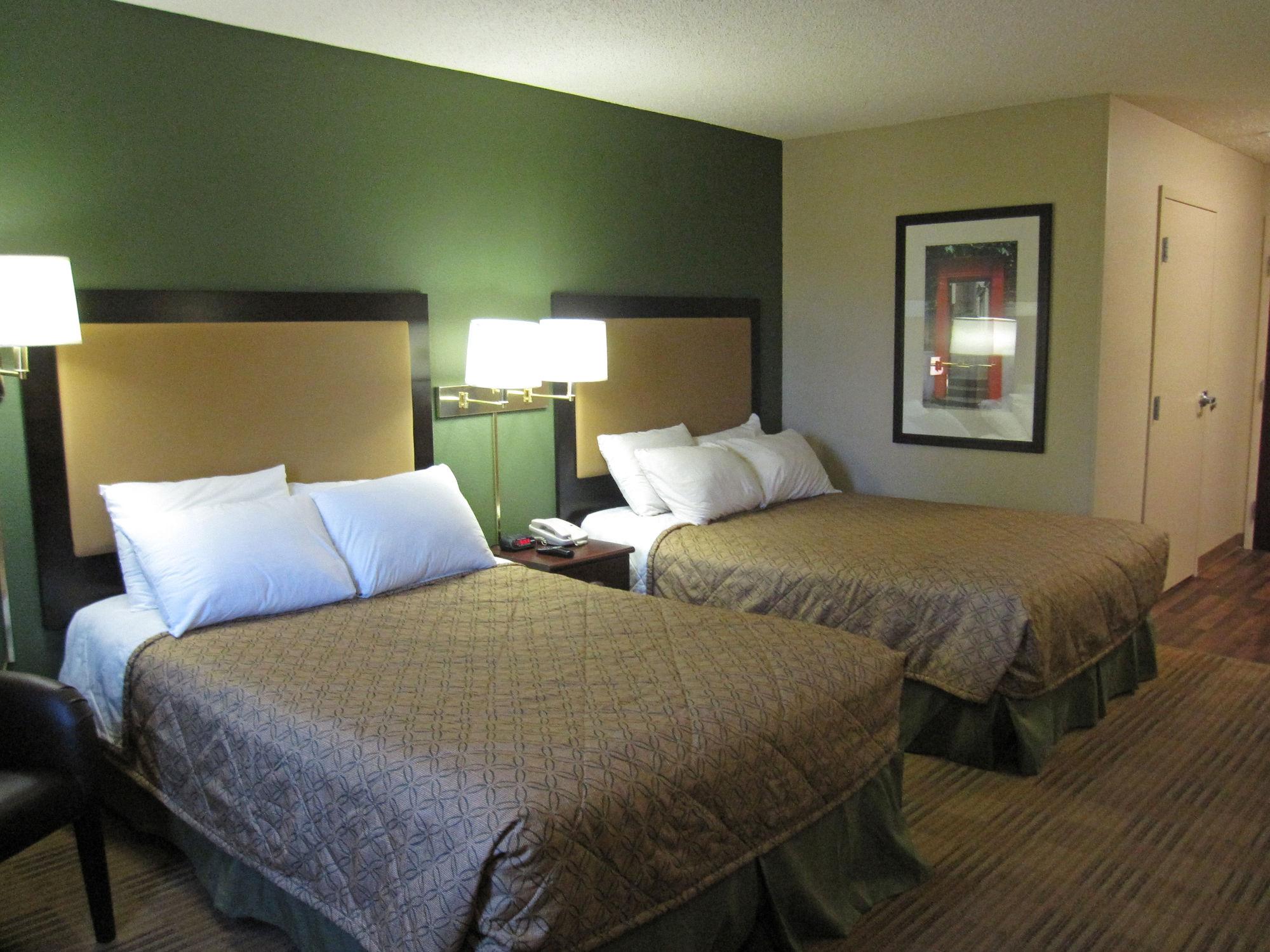 Extended Stay America Suites - Los Angeles - Simi Valley Santa Susana Knolls Dış mekan fotoğraf