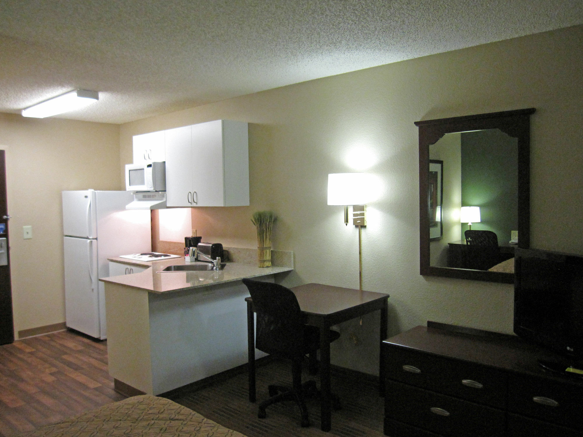 Extended Stay America Suites - Los Angeles - Simi Valley Santa Susana Knolls Dış mekan fotoğraf